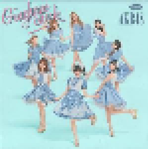 AKB48: Gingham Check (Single-CD + DVD-Single) - Bild 1