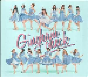 AKB48: Gingham Check (Single-CD + DVD-Single) - Bild 2
