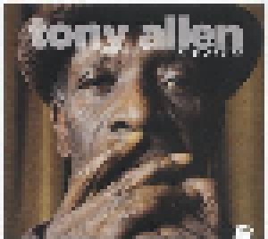 Tony Allen: Film Of Life (CD) - Bild 1