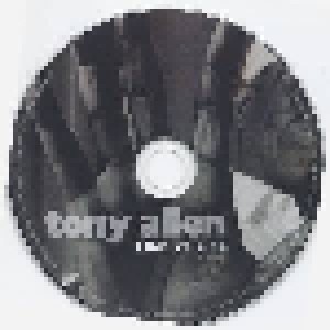 Tony Allen: Film Of Life (CD) - Bild 3