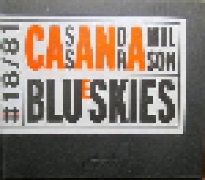 Cassandra Wilson: Blue Skies (CD) - Bild 1