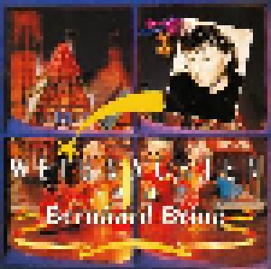 Bernhard Brink: Weihnachten Mit Bernhard Brink (CD) - Bild 1