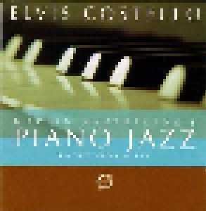 Cover - Marian McPartland & Elvis Costello: Piano Jazz