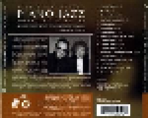 Marian McPartland & Elvis Costello: Piano Jazz (CD) - Bild 2