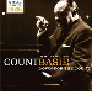 Count Basie: The Best Of The 1950s Count Basie Down For The Count (10-CD) - Bild 1