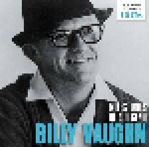 Billy Vaughn: Milestones Of A Legend Billy Vaughn (10-CD) - Bild 1