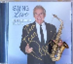 Pepe Lienhard: Swing Live (CD) - Bild 1