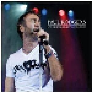 Paul Rodgers: Live At Hammersmith Apollo 2009 (2-LP) - Bild 1