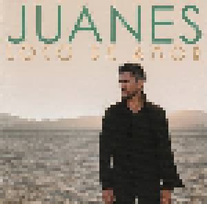 Cover - Juanes: Loco De Amor