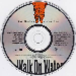 Jerry Harrison: Walk On Water (CD) - Bild 3