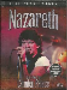 Nazareth: Live From The Camden Palace (DVD) - Bild 1
