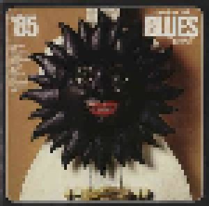 American Folk Blues Festival '85 (CD) - Bild 1