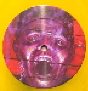 Philip Glass: Candyman 2: Farewell To The Flesh (LP) - Bild 5