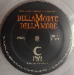 Manuel De Sica: Dellamorte Dellamore (2-LP) - Bild 7