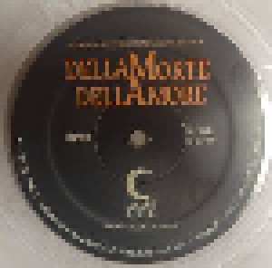 Manuel De Sica: Dellamorte Dellamore (2-LP) - Bild 8