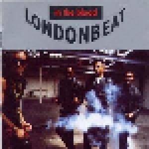 Londonbeat: In The Blood (CD) - Bild 1