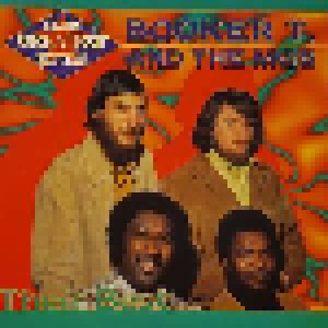 Booker T. & The MG's: Their Best (CD) - Bild 1