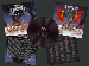 Blitzkrieg: A Time Of Changes - 30th Anniversary Edition (LP) - Bild 2