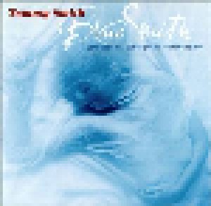 Tommy Smith: Blue Smith (SACD) - Bild 1