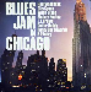 Fleetwood Mac: Blues Jam In Chicago (2-LP) - Bild 1