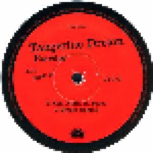 Tangerine Dream: Booster (3-LP) - Bild 5