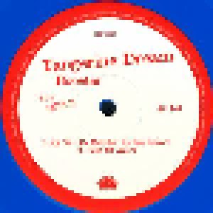 Tangerine Dream: Booster (3-LP) - Bild 10