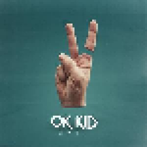 OK KID: Zwei (CD) - Bild 1