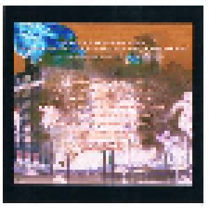 Tangerine Dream: Architecture In Motion (CD) - Bild 2