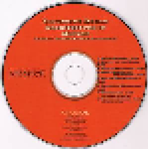 Tangerine Dream: Architecture In Motion (CD) - Bild 3
