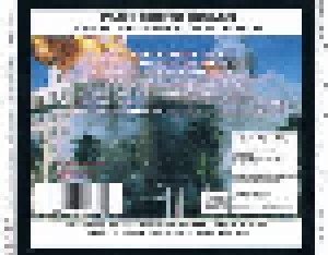 Tangerine Dream: Architecture In Motion (CD) - Bild 6