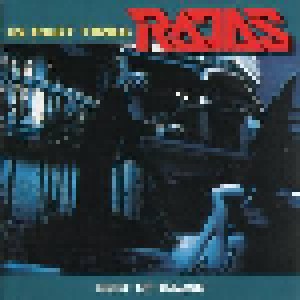 Cover - Rajas: In Past Times ~Best Of Rajas~