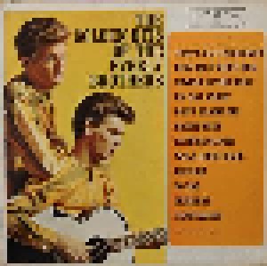 The Everly Brothers: The Golden Hits Of The Everly Brothers (LP) - Bild 1