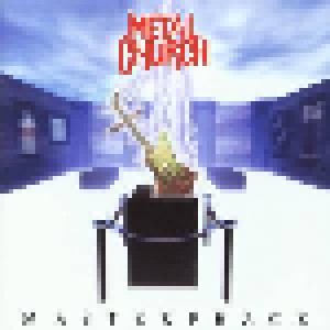 Metal Church: Masterpeace (CD) - Bild 3