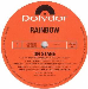 Rainbow: On Stage (2-LP) - Bild 5