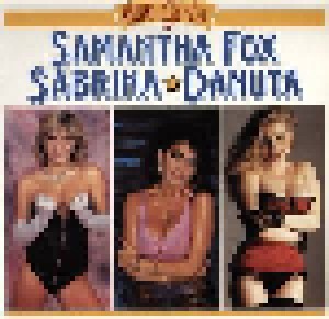 Cover - Sabrina: Hot Girls