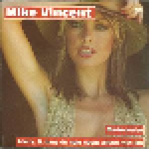 Cover - Mike Vincent: Marie-Louise