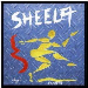 Sheela: Process....., The - Cover