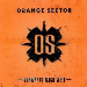 Orange Sector: Vorwärts Nach Weit - Cover