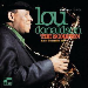 Lou Donaldson: Scorpion: Live At The Cadillac Club, The - Cover