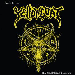 Yellowgoat: Joel Grind: The Yellowgoat Sessions - Cover