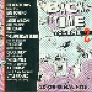 Back In Time Vol. 02 - Cover