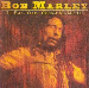 Bob Marley: Earley Years - Original Dub Maters, The - Cover
