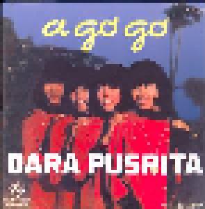 Cover - Dara Puspita: Go Go, A