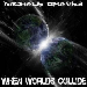 Michale Graves: When Worlds Collide (CD) - Bild 1