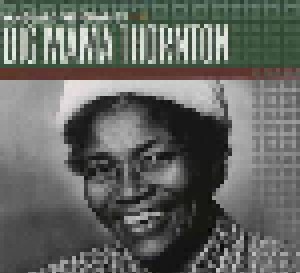 Big Mama Thornton: Vanguard Visionaries (CD) - Bild 1