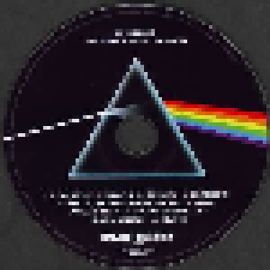 Pink Floyd: The Dark Side Of The Moon (CD) - Bild 5