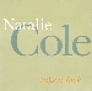 Natalie Cole: Take A Look (CD) - Bild 2