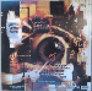 Machine Head: Burn My Eyes (LP) - Bild 2