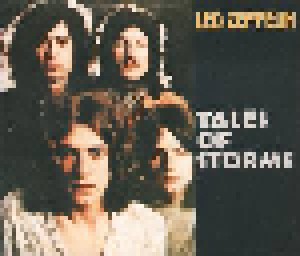 Led Zeppelin: Tales Of Storms (2-CD) - Bild 1