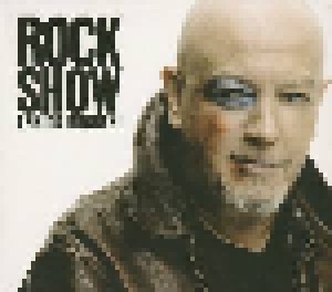 Cover - Enrico Ruggeri: Rock Show